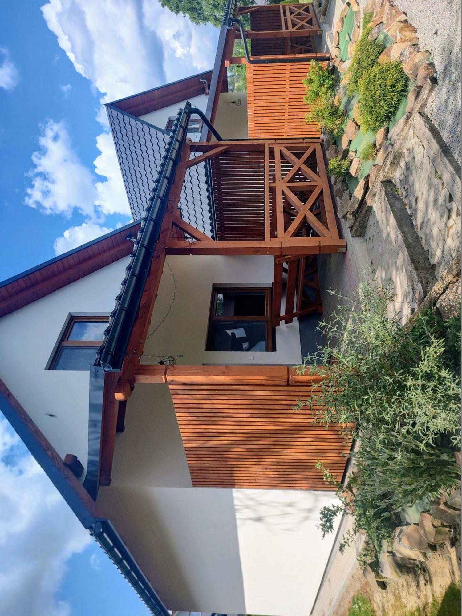 Bieszczadzki Krakowiak 575-894-584 Lub 535-595-732 Βίλα Polańczyk Εξωτερικό φωτογραφία